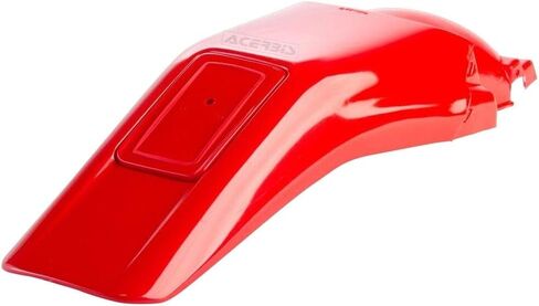 Acerbis 2040840227 Fenders, 2000 XR Red, One Size in Saudi Arabia