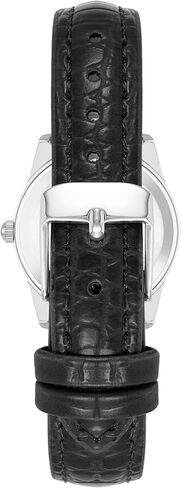 Anne Klein Women's Croco-Grain Strap Watch in Saudi Arabia