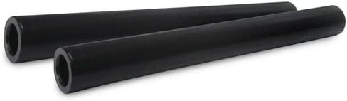 Polaris Ace Ranger 570 900 1000 Bear Bearing Carrier Pivot Tube Pair 5138796 in Saudi Arabia