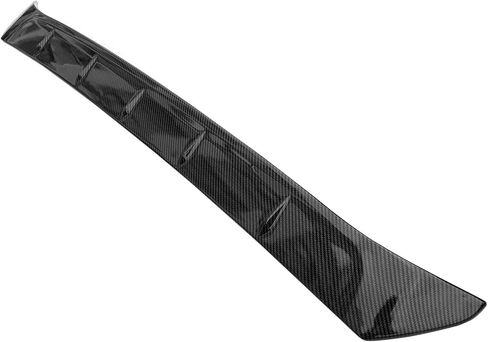 FreeMotor802® خلفية سقف النافذة المفسد مفسد ، متوافق مع 2022-2025 سوبارو Brz & Toyota GR86 ، أجزاء استبدال الجسم الخارج in Kuwait