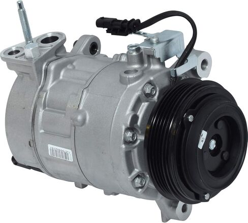 UAC New HVAC A/C ضاغط CO 29134C in Kuwait