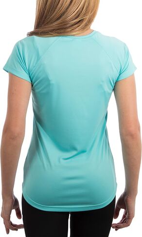 Vapor Apparel Women's UPF 50+ UV Sun Protection Performan in Kuwait