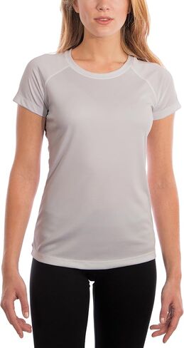 Vapor Apparel Women's UPF 50+ UV Sun Protection Performan in Kuwait