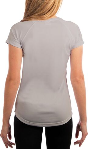 Vapor Apparel Women's UPF 50+ UV Sun Protection Performan in Kuwait