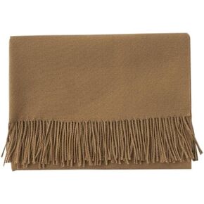 Winter Scarf for Women Men Cold Weather - Soft Warm Shawls Scarves with Tassels(78.7''*26.8'') in Kuwait