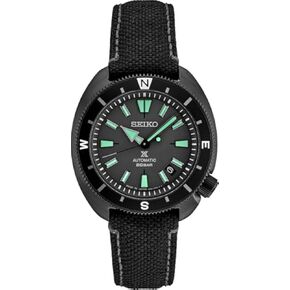 SEIKO SRPH99 Automatic Dive Watch for Men - Prospex Limited Edition - LumiBrite Hands, Rotating Compass Bezel - Water Resistant 200M in Kuwait