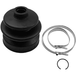 Replacement Rear Outer CV Joint Boot Kit for 1990-1997, 1999-2005 Mazda Miata (1.8L 4 Cylinder) in Saudi Arabia