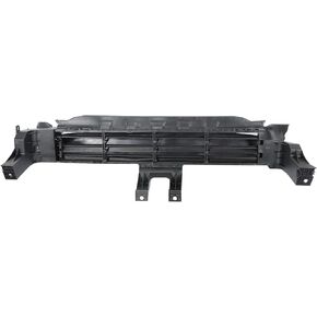 labwork Active Grille Shutter Assembly Replacement for 2016-2019 Nissan Rogue Without Motor in Saudi Arabia