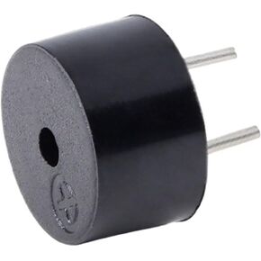 10pcs/lot 9055 5.5R 42R ohm 5.5Ω 42Ω Integrated Passive Buzzer 1.5V 5V Electromagnetic Buzzers High Temperature Alarm Speaker(5.5R) in Kuwait