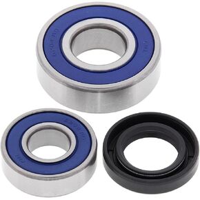 All Balls Racing 25-1043 Wheel Bearing Kit Compatible with/Replacement For Polaris ACE 150 2017-2018 in Saudi Arabia