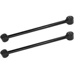 Set of 2 Lateral Links Front or Rear Driver & Passenger Side Left Right Pair for Subaru for Impreza 1993-1996 2007 for Legacy 1990-1999 Non-Adjustable with Bushing(S) in Saudi Arabia