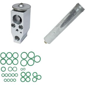 UAC - A/C System Repair Kit in Saudi Arabia