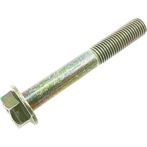 Polaris Snowmobile Flange Bolt, Genuine OEM Part 7518561, Qty 1 in Saudi Arabia