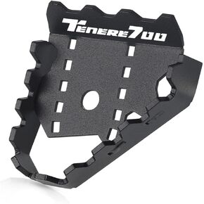 Motorcycle Foot pegs for Super for Tenere 1200 Tenere1200 XT1200Z XT1200ZE XTZ1200 2010-2024 Brake Lever Pedal Enlarger Extension Peg Pad Parts in Kuwait