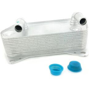 تبريد زيت نقل أجزاء تدفقات الأجزاء لعام 2006-2012 Audi A3 2008-2009 Audi TT 2002-2012 Volkswagen EOS/Golf/GTI/Jetta/Passat/Beetle/Passat CC/Rabbit/R32 02e409061 in Kuwait