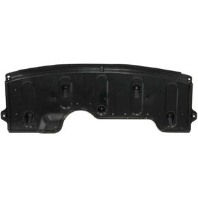 FITRITE AUTO Parts New Front Forward Undercar Shield for 2015-2021 Kia Sedona, Made of PP Plastic 29110A9000 KI1228174 in Kuwait