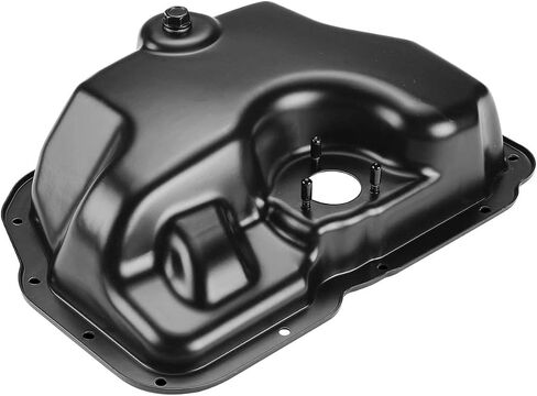 A-Premium Oil Pan متوافق مع Audi Q7 2013-2015 Volkswagen Touareg 2013-2016 V6 3.0L فقط FIT 3.0L TDI in Saudi Arabia