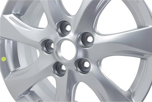 New 16" x 6.5" Replacement Wheel for Mazda 3 2010 2011 Rim 64927 in Saudi Arabia