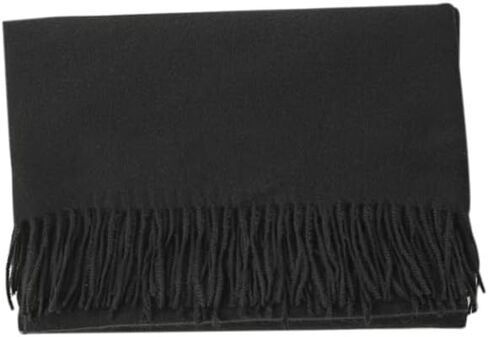 Winter Scarf for Women Men Cold Weather - Soft Warm Shawls Scarves with Tassels(78.7''*26.8'') in Saudi Arabia