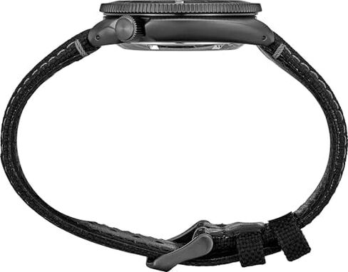 Seiko SRPH99 Watch Automatic Dive Watch for Men - Prospex Limited Edition - Lumibrite Hands ، Compass Compass Pzel - مقاومة للماء 200 متر in Saudi Arabia