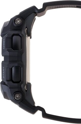 Casio G-Shock Move GBA900CB-1A | ساعة رياضة سوداء | مقاومة الصدمة | 200m WR | عداد الخطوة | وظائف التدريب | رابط الهاتف الذكي in Saudi Arabia