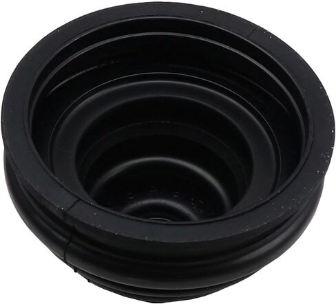 Replacement Front Outer CV Joint Boot Kit for 1989-1998, 2000-2006 Audi, BMW, Volkswagen (FWD) in Saudi Arabia