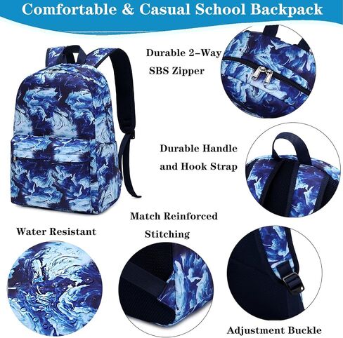 Girls Backpack School Backpacks for Boys and Girls Backpack for Elementary Middle School Bags Kids Backpacks in Saudi Arabia