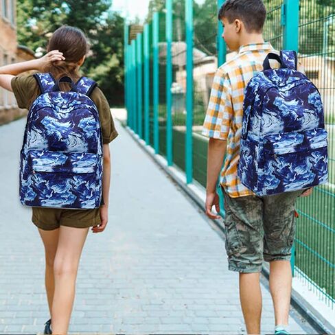Girls Backpack School Backpacks for Boys and Girls Backpack for Elementary Middle School Bags Kids Backpacks in Saudi Arabia