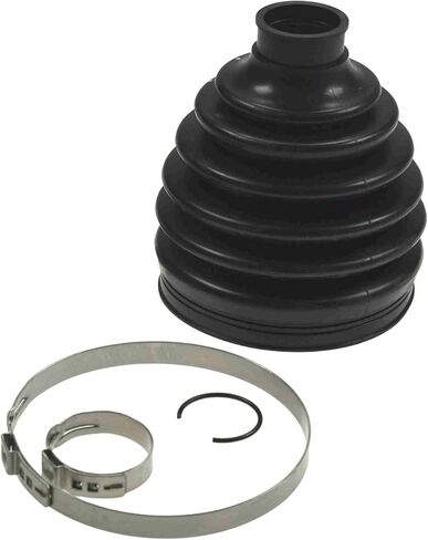 Mechanics Choice Front Right Outer CV Joint Boot Kit for 2015-2020 Audi, Volkswagen A3, A3 Sportback e-tron, e-Golf (L4 2.0L) (FWD) in Saudi Arabia
