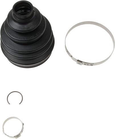 Mechanics Choice Front Outer CV Joint Boot Kit for 2003-2006, 2008-2010 Porsche Cayenne (V8 4.5L) (AWD) in Saudi Arabia