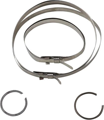 Mechanics Choice Front Outer CV Joint Boot Kit for 1997-1998 Honda Civic, Civic del Sol (L4 1.6L) in Saudi Arabia