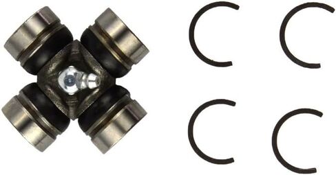 Spicer 5-242X Universal Joint in Saudi Arabia