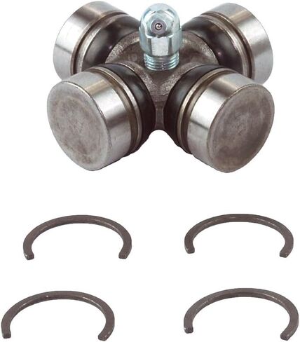 Spicer 5-242X Universal Joint in Saudi Arabia