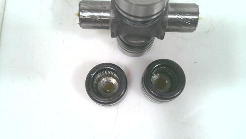 Spicer 5-3245-1x u-point kit in Saudi Arabia
