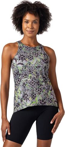 Terry Easy Rider Tank Top for Women Cycling Jersey Sleeveless Racer-Back Style Breathable Moisture Wicking Bike Hike in Saudi Arabia