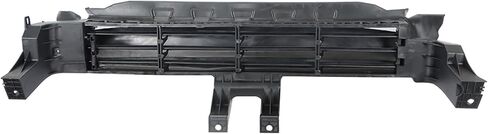 Labwork Active Grille Grille Canster Placbly For 2016-2019 Nissan Rogue بدون Motor in Saudi Arabia
