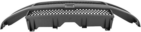 FITRITE AUTO PARTS New Grille For 2018-2023 Chevrolet Express Van, Dark Gray Shell And Insert, With Black Molding 84689072 GM1200834 in Saudi Arabia
