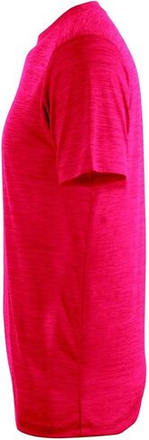 Augusta Sportswear Shadow Tonal Heather Training Tee in Saudi Arabia