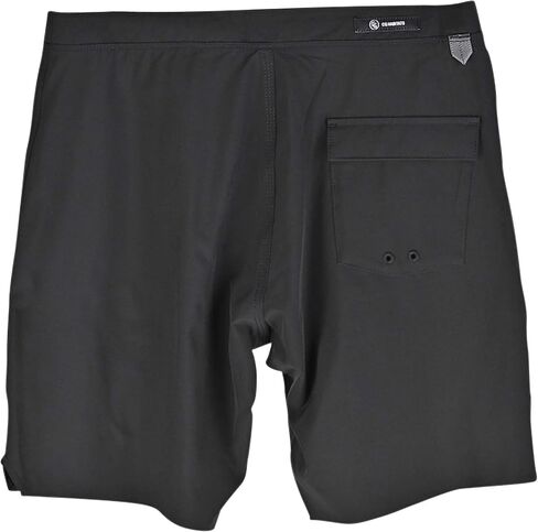 305 Lounge Fit Board Shorts – Men’s Quick-Dry Swim Trunks with Zippered Pockets & Adjustable Waist in Saudi Arabia