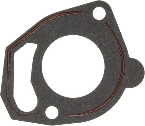Mechanics Choice Engine Soolant Outlet Gasket for 1991-2006 Dodge ، Jeep Cherokee ، Comanche ، Dakota ، Grand Cherokee ، TJ ، Wrangler (L4 2.5L) in Saudi Arabia
