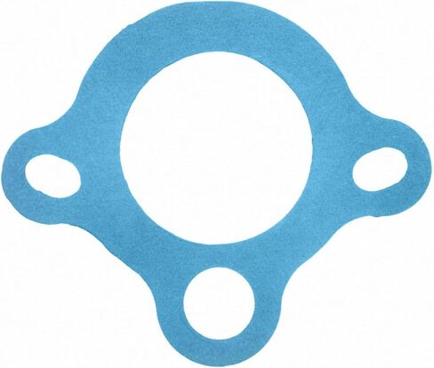 Mechanics Choice Engine Engine Outlet Gasket للفترة 1964-1991 American Motors ، Bricklin ، Buick ، Cadillac ، Checker ، Chevrolet ، GMC ، International ، Jeep ، Oldsmobile ، Pontiac in Saudi Arabia