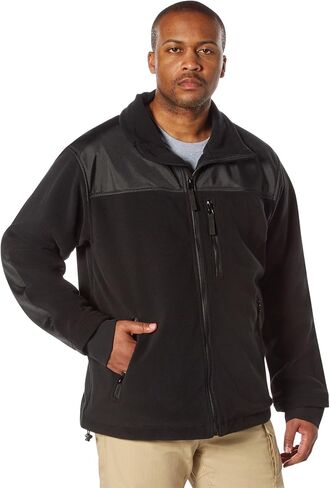 Rothco Spec Ops Carry Carry Jacke Jacket - فائدة تكتيكية ودفء - معطف الطقس البارد in Saudi Arabia