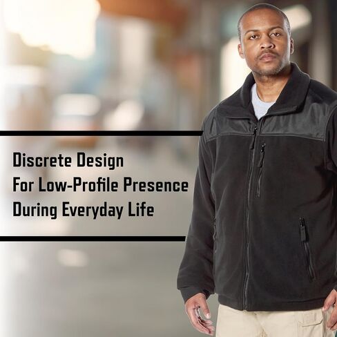 Rothco Spec Ops Carry Carry Jacke Jacket - فائدة تكتيكية ودفء - معطف الطقس البارد in Saudi Arabia