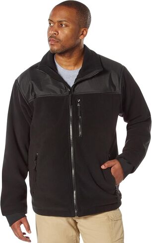 Rothco Spec Ops Carry Carry Jacke Jacket - فائدة تكتيكية ودفء - معطف الطقس البارد in Saudi Arabia