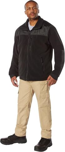 Rothco Spec Ops Carry Carry Jacke Jacket - فائدة تكتيكية ودفء - معطف الطقس البارد in Saudi Arabia