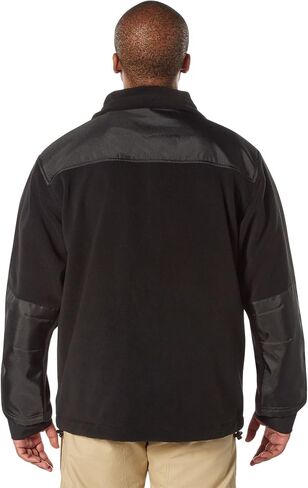 Rothco Spec Ops Carry Carry Jacke Jacket - فائدة تكتيكية ودفء - معطف الطقس البارد in Saudi Arabia