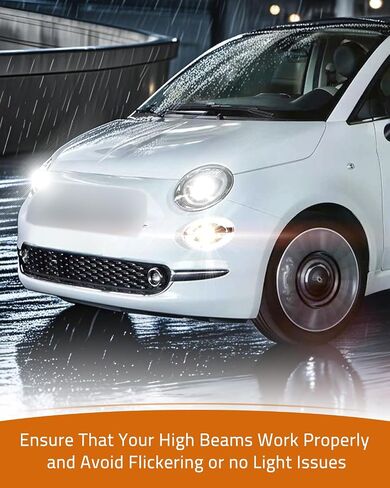3-Ware 9012 Halogen Louck Socket Wiring Harness ، موصل 2-Pin ، ناتج الأسلاك النحاسية لـ Fiat 500 2013 2014 2015 2015 2017 in Saudi Arabia