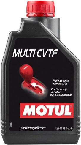 Motul 105785 Multi CVTF 12x1L in Saudi Arabia