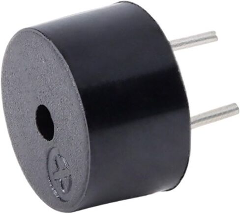 10pcs/lot 9055 5.5r 42r Ohm 5.5Ω 42Ω صاخب سلبي متكامل 1.5V 5V الكهرومغناطيسي مكبر صوت عالية درجة الحرارة (5.5R) in Saudi Arabia