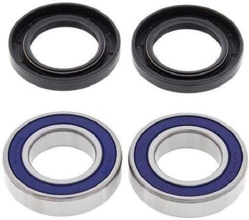Rear Axle Wheel Bearings Seals Kit for Polaris Outlaw 90 2012 2013 2014 2015 2016 in Saudi Arabia